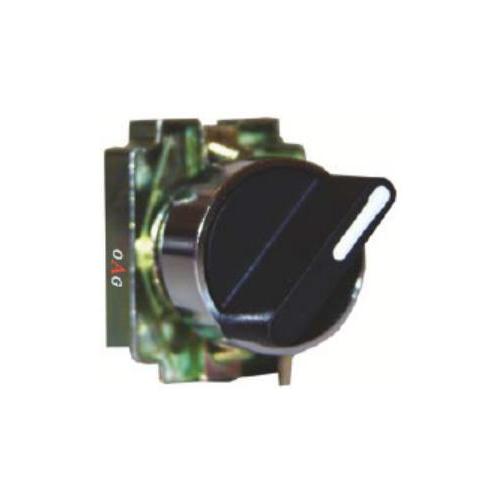 1-0-2 Mandallı Anahtar