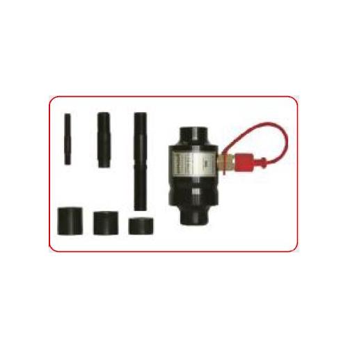 Hidrolik Punch Çektirme Başlığı