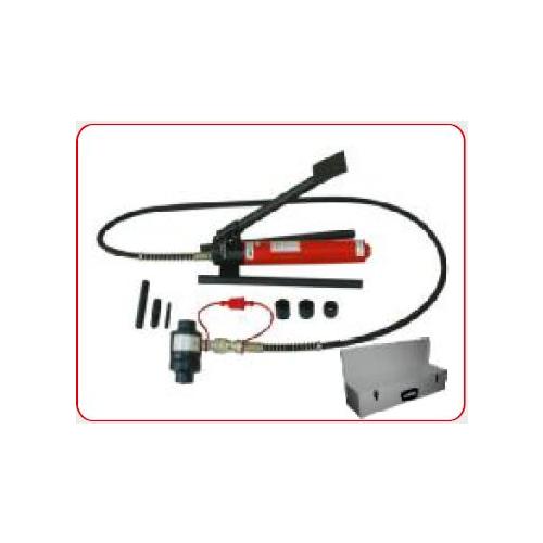 Hidrolik Ayak Punch Seti