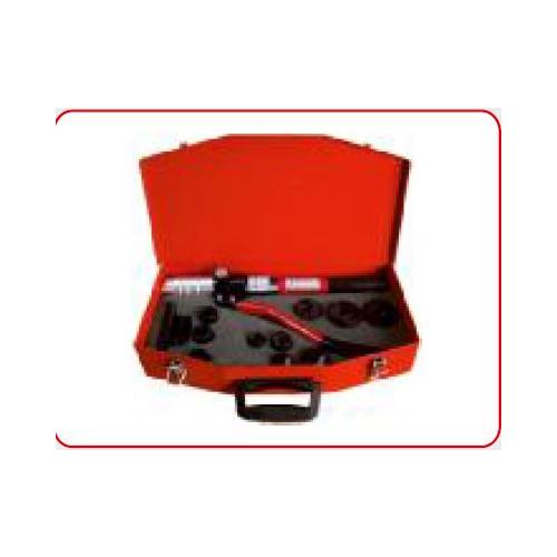 Hidrolik El Punch Seti 80kN Çekme Kuvveti, 500mm Boy 