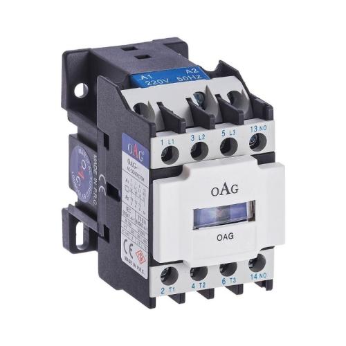 Kontaktör 15kW 32A 230V 1NK