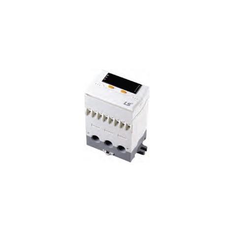 Dijital Motor Koruma Rölesi: Dijital Motor Koruma Rölesi: Standart Ürün 2NA+1NK 0,5-6A