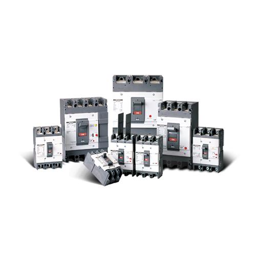 3 Kutuplu Sabit Tip Metasol Kompakt Şalter 30A 18kA, Manyetik korumalı