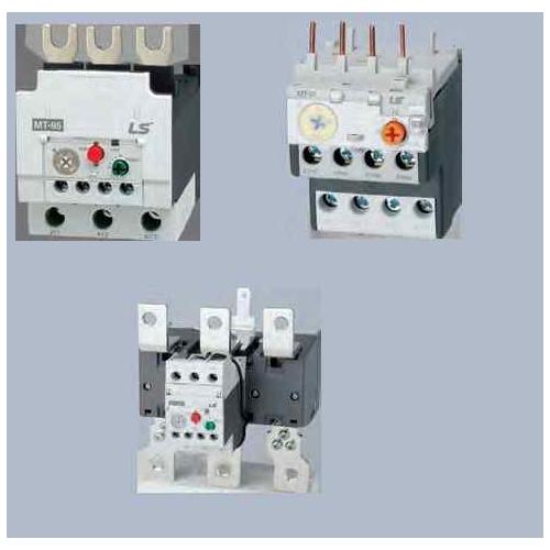 Termik Röle 12-18A (MC-6a/MC-18a için)