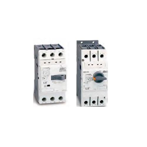 MMS Serisi Motor Koruma Şalteri 50kW 80-100A 50kA