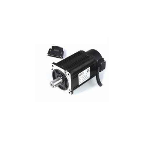 AC SERVO MOTOR 400W 1/3 FAZ 220VAC