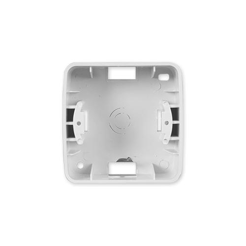 Sıva Üstü Kasa Beyaz