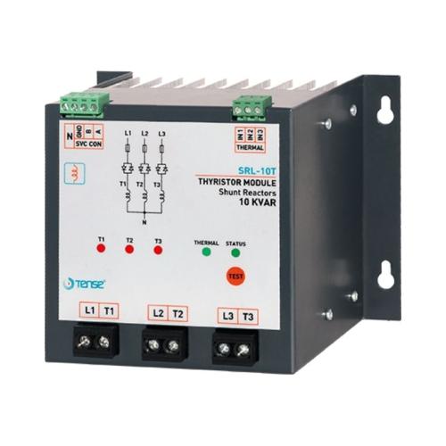 SRL-10T 10kVAr Endüktif Yük Sürücü (SVC)