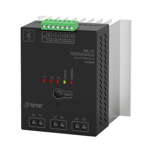 SRL-5T 5kVAr Endüktif Yük Sürücü (SVC)