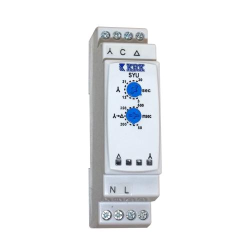 SYU YILDIZ/UCGEN ZAMAN ROLESI