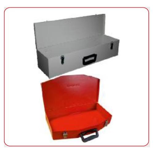 Taşıma Çantası (695x200x135 mm ebat) 0,80 DKP sac