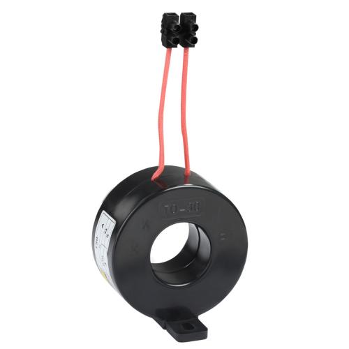 30/5 Cl3 5Va Troidal Yuvarlak Akım Trafosu iç çap 31mm Simit Tipi