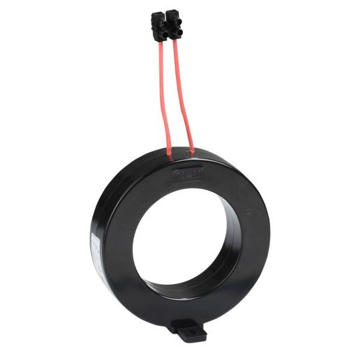 1600/5 Cl3 5Va Troidal Yuvarlak Akım Trafosu iç çap 81mm Simit Tip