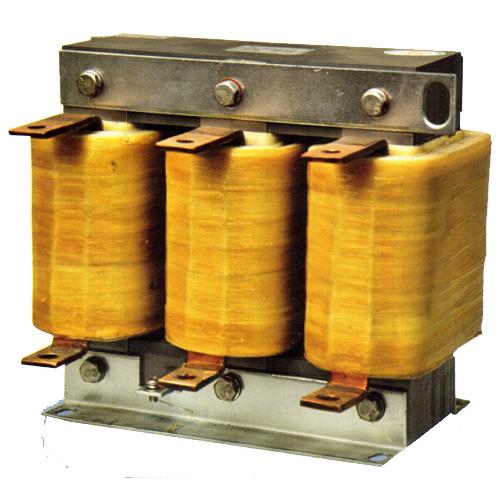 TRİFAZE HARMONİK FİLTRE  %7 189HZ 6,25KVAR