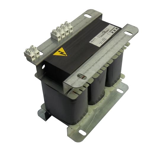 HARMONİK FİLT. TRİ.ŞÖNT.REAK. 1KVAR