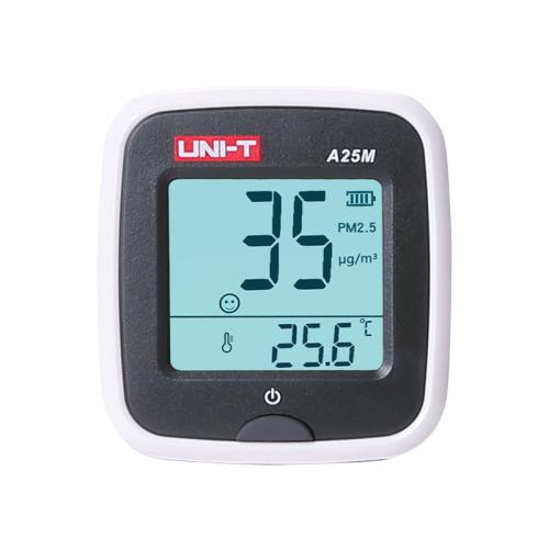 Unit A25M Hava Kalitesi Ölçer