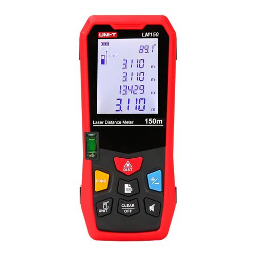 Unit LM150 150m Lazer Metre