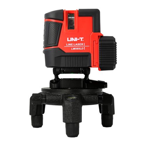 Unit LM585LD Lazer Hizalama Cihazı