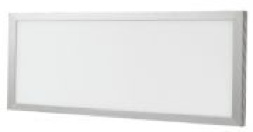 Sıva Altı Led Panel (30X120) 40W (Beyaz Işık)