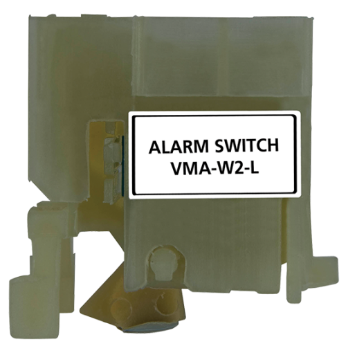 SN2 Alarm Kontağı 220V AC VMF1-VMF2-VMT2-VMR2/-SN2